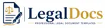 Legal Documents Store
