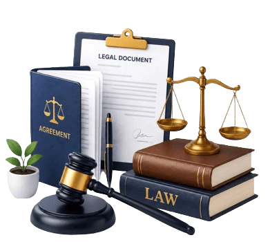 Legal Documents